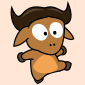 happy_gnu